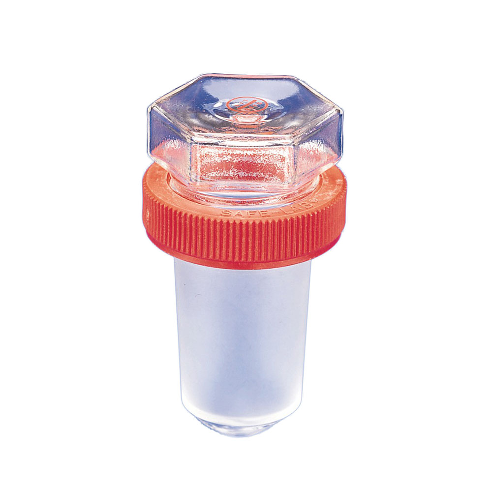 BelArt SafeLab Glass Stopper For 29/42 Tapered Joints Lab Equipment